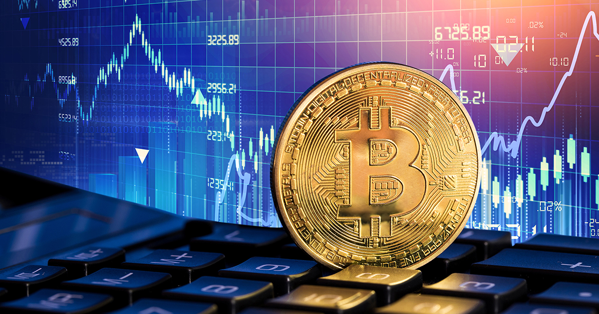 Risks with Bitcoin Futures