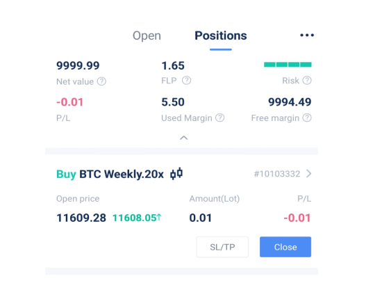 us crypto margin kereskedés