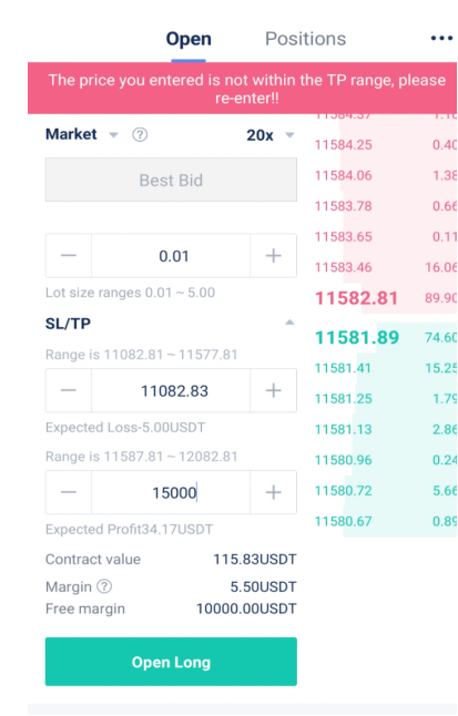 A legjobb margin trading platform - A legolcsóbb brókerek