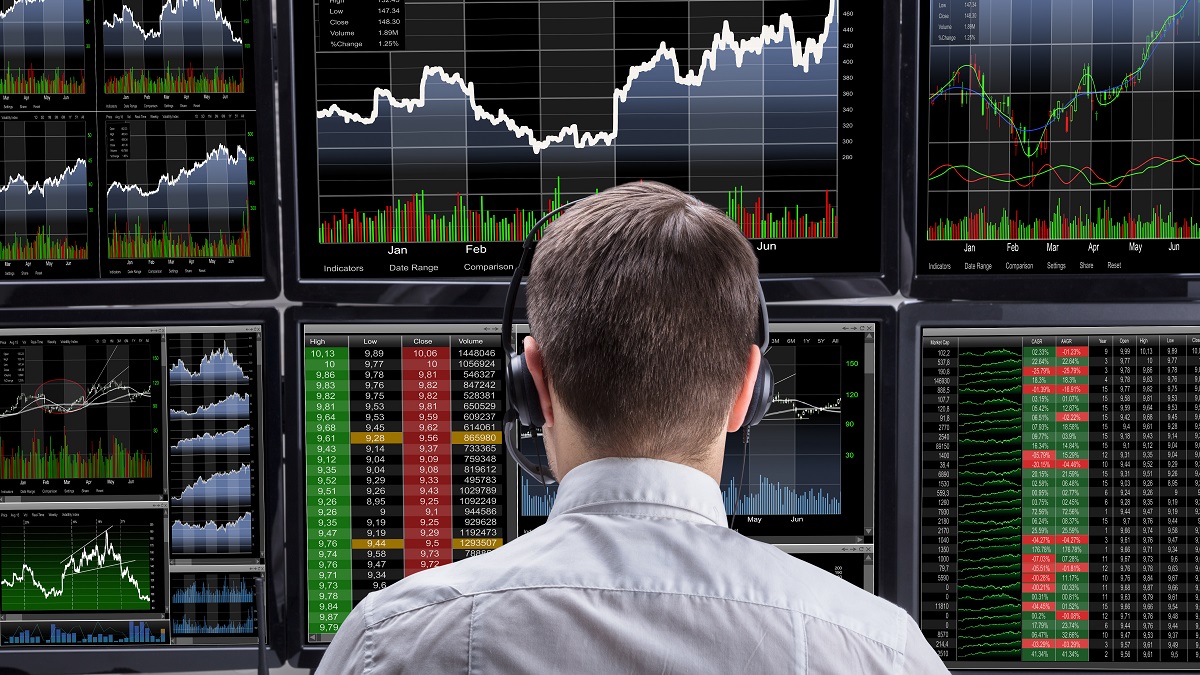 Best Trading Platforms for Forex 