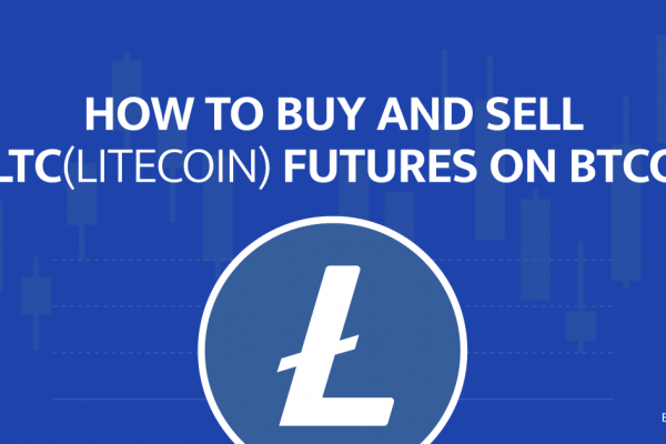 how to buy LTC (litecoin) future on BTCC