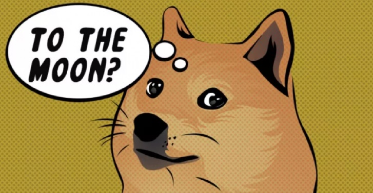 ‘It’s Doge Time’: Dogecoin tăng vọt khi các nhà giao dịch trên Reddit thúc đẩy nó trở thành trò chơi tiền điện tử