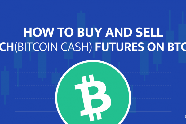 how to buy BCH (bitcoin cash) future on BTCC