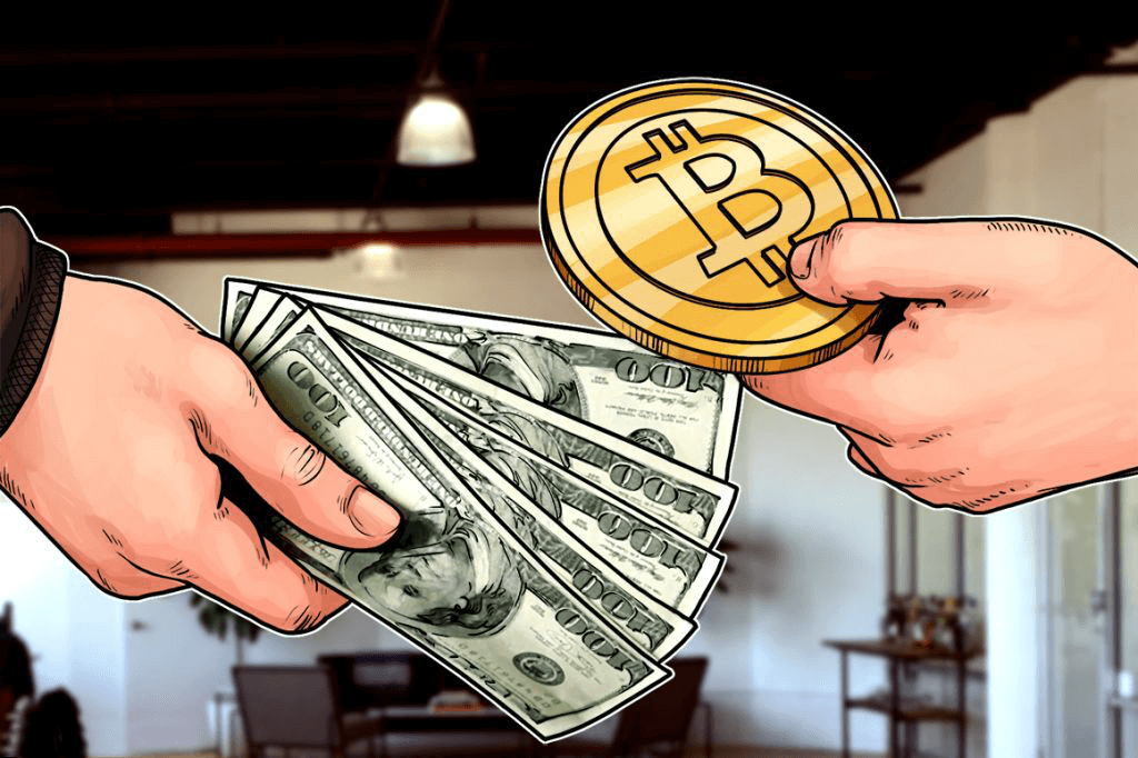 Four Ways To Convert Your BTC for Cash In Todays Volatile Crypto Market