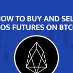 how to buy EOS future on BTCC