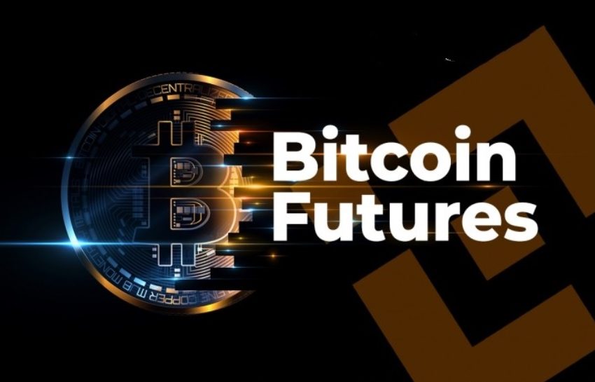 Bitcoin-futures