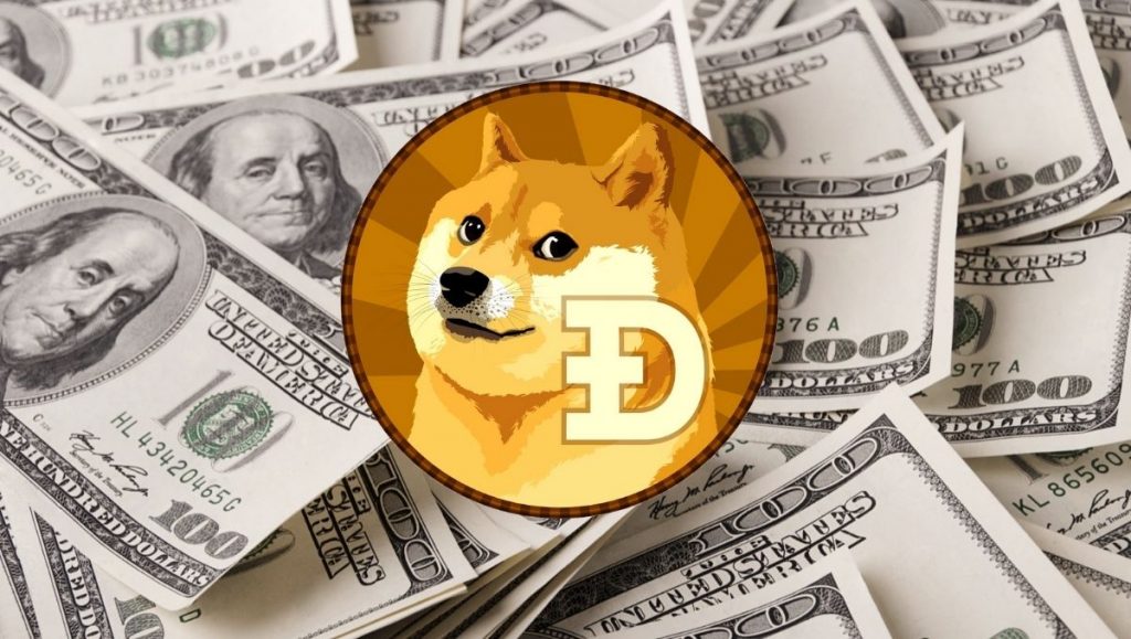 can you buy a dogecoin