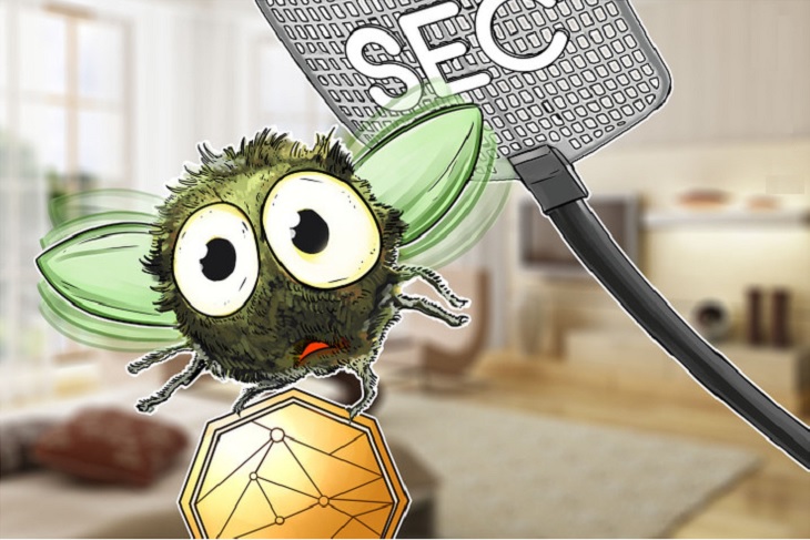 SEC lần đầu tiên trừng phạt ‘thông tin nội bộ’ giả trên darknet