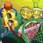 bitcoin NBA basketball