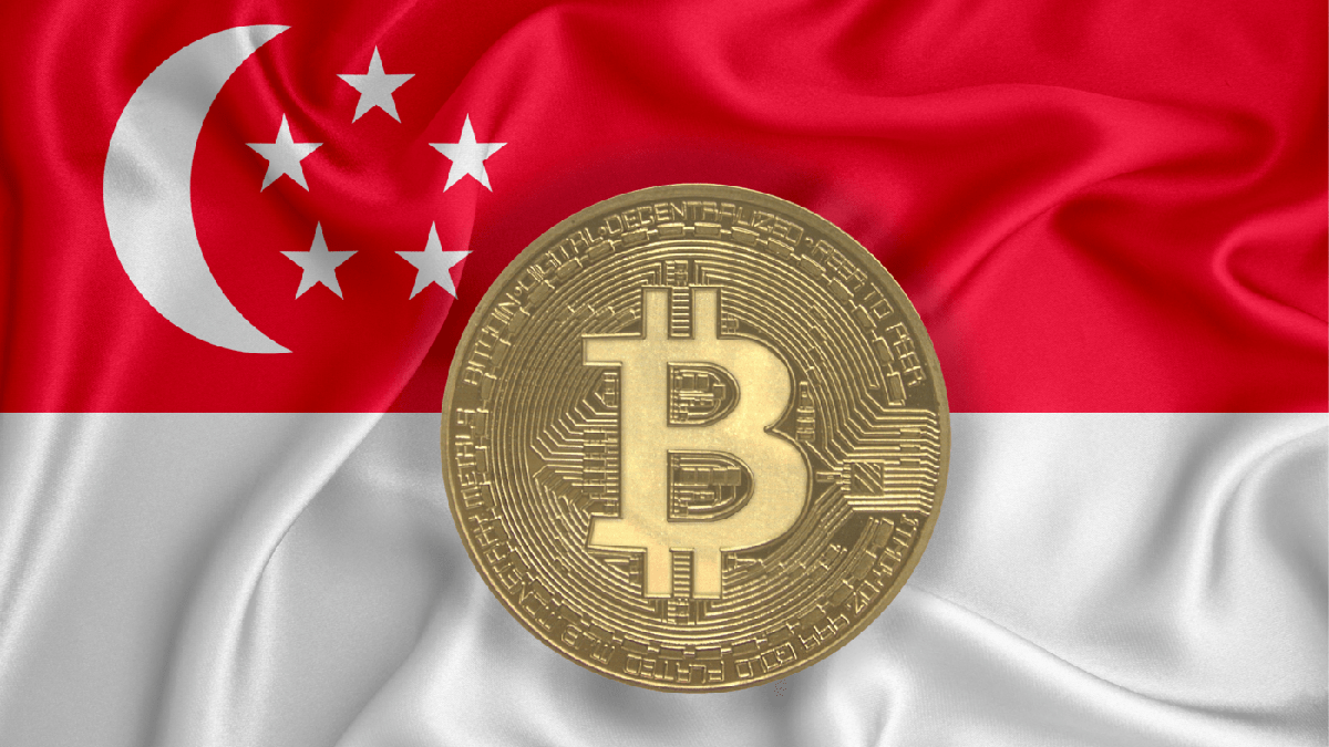 How to Trade BTC-Bitcoin Futures on Leverage in Singapore