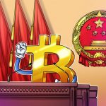 China ban Crypto