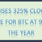 ETH Rises 325% Clocking Thrice for BTC at 95% in the Year