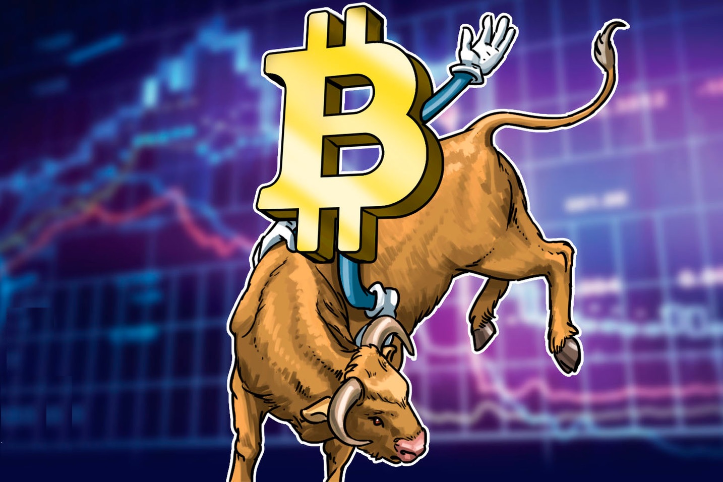 Willy Woo Doesn’t Think Bitcoin’s Bullish Is Over