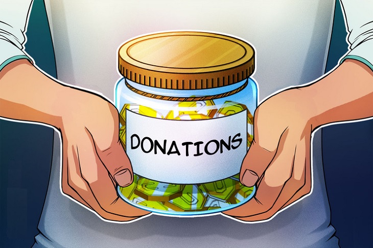 US Republican Congressional Committee Accepts Cryptocurrency Donations