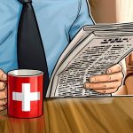 Switzerland and Bitcoin