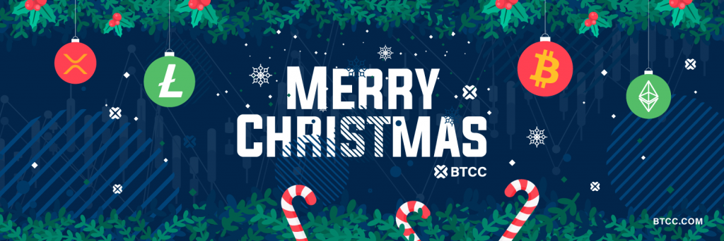 メリークリスマス！from BTCC