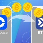 How to transfer crypto from Coinbase to BTCC