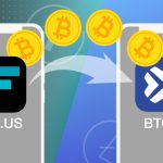 How to transfer crypto from FTX to BTCC